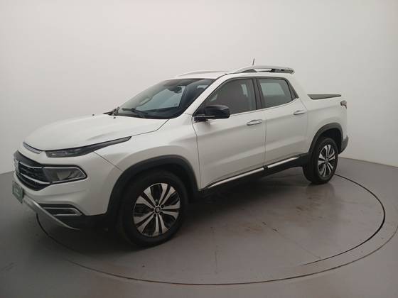 FIAT TORO 2.0 16V TURBO DIESEL VOLCANO 4WD AT9